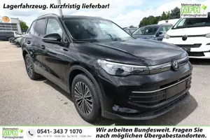 Volkswagen Tiguan DSG LED+ Pano 5JGar IQ.DRIVE LM18Z SHZ 110 kW (...
