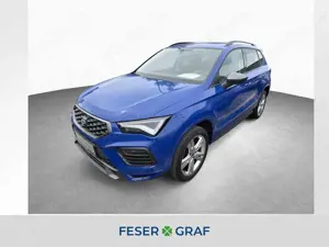 SEAT Ateca FR 1.5 TSI S tronic - FULL LINK - SZH -