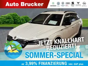 Skoda Superb Combi Sportline iV 1.4 TSI Hybrid+Alufelgen+Navi+L