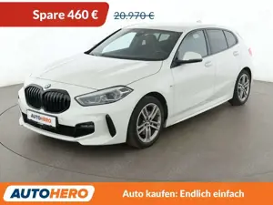BMW 118 118i M Sport Aut.*TEMPO*LED*PDC*SHZ*