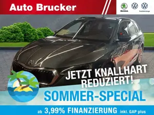 Skoda Octavia Combi Ambition 2.0 TDI+LED+Navi+2-Zonen-Klima