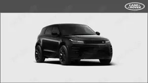 Land Rover Range Rover Evoque D200 Hoxton