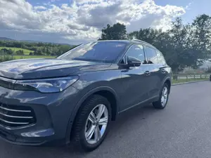 Volkswagen Tiguan Tiguan 2.0 TDI SCR 4MOTION DSG Elegance
