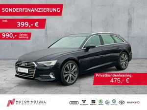 Audi A6 40 TDI QU SPORT 5JG+MATRIX+NAV+AHK+PANO