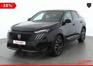 Peugeot 3008 1.2 Hybrid 145 Aut. LED ACC Navi 360°