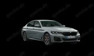 BMW 550