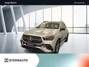 Mercedes-Benz GLE 350 GLE 350de AMG Advanced+ Night Airmatic Distronic