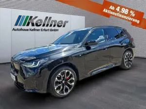BMW X3 40d xDr. M Sport Pro Aut+AHK+HUD+Pano+HK+20"+ICON