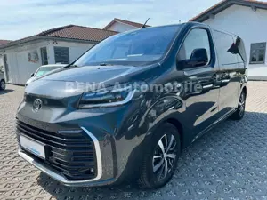 Toyota Proace Verso L1 Teamplayer NAVI*el. Türen*8 Sitz
