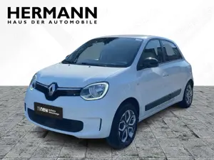 Renault Twingo electric Equilibre *CarPlay*Sitzhzg*DAB*
