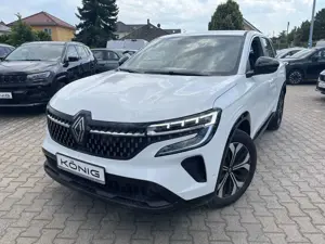 Renault Austral Equilibre TCE 140 *KLIMA*SHZG*PDC*ALLW