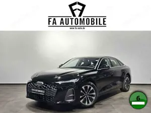 Audi A6 Lim. TDI Matrix Beifahr.Kameras S.Sitz Neuesm