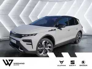 Skoda Elroq RS Lounge NAVI ACC HUD MATRIX-LED 360°