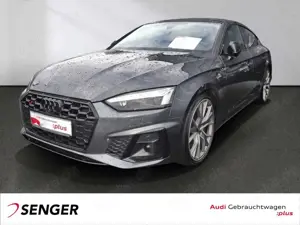Audi S5 Sportback TDI Panorama Matrix BO Standhzg.