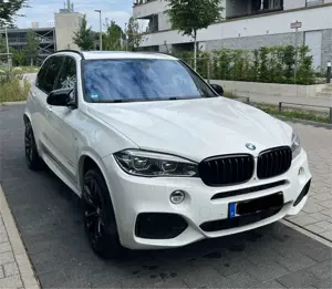 BMW X5 xDrive30d M Paket -Top Ausstattung Individual