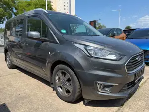 Ford Grand Tourneo