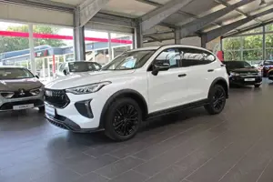 GWM HAVAL Jolion Pro Haval Jolion Pro 1.5 Turbo LUXURY Automatik