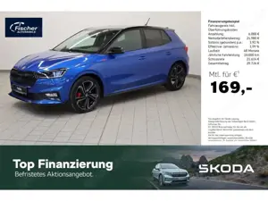 Skoda Fabia 1.5 TSI 130