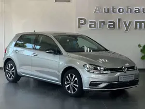 Volkswagen Golf VII 2.0 TDI DSG IQ.DRIVE *ACC*CARPLAY*PDC