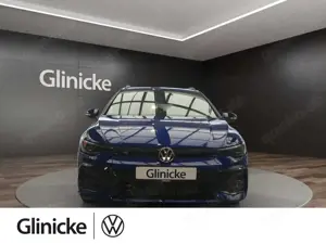 Volkswagen Golf Variant R-Line 2,0 l TDI SCR 110 kW (150 PS