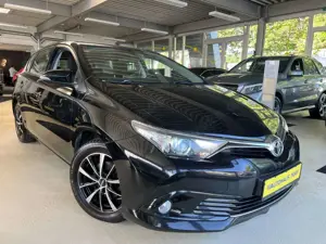 Toyota Auris Comfort