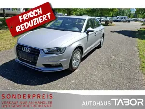 Audi A3 Limousine 1.4 TFSI S-tronic Leder Xenon 1.Hd