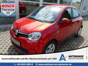 Renault Twingo 1.0 SCe Limited