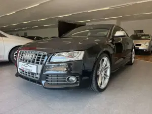Audi S5 Coupe 4.2 FSI quattro*2.Hand*Bang Olufsen*