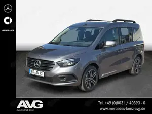 Mercedes-Benz T-Class T 180d PROGRESSIVE Standard Navi LED RFK Keyless