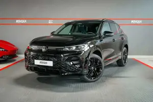 Volkswagen Tiguan R-Line 4M TSI AHK DCC PANO BLACK-STYLE