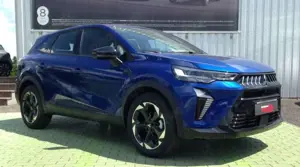 Mitsubishi Grandis