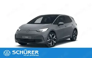 Volkswagen ID.3 Pro Move Navi Rkam Keyless ACC AppleCarplay Ele...