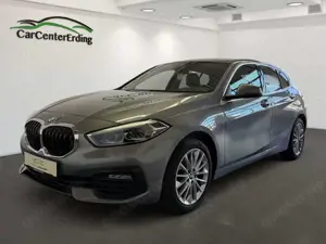 BMW 118 dLim.*LED*Navi*LiveCockpit*DriveA*PDC*SHZ*DAB