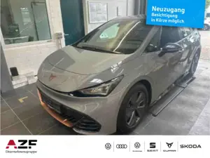CUPRA Born 150 kW 58kWh NAVI+LED+ACC+KAMERA+SHZ