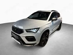 CUPRA Ateca VZ 2.0 TSI DSG 4DRIVE 20" AHK PANO el.HECK