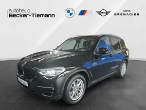 BMW X3 xDrive20d PDC | LED | Sportsitze | Navi uvm.