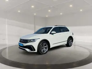 Volkswagen Tiguan 1.4 TSI R-Line eHybrid AHK Matrix el.Heck