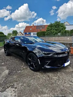 Chevrolet Camaro Camaro 6.2 V8 - EU Model - HU NEU