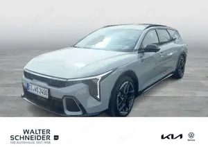 Kia K4 SW 1.6T 180 DCT GT-LINE Drive Wise+ SOUNDPAKE