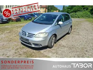 Volkswagen Golf Plus Plus 2.0 FSI Comfortline Xenon PDC Klimaaut