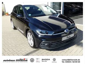 Volkswagen Polo 1.0 TSI DSG Style PANO/LED/ACC/KAMERA