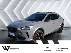 CUPRA Formentor 1.4 TSI VZ e-Hybrid ACC LED COPPER