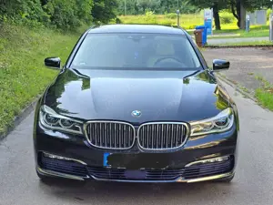 BMW 740