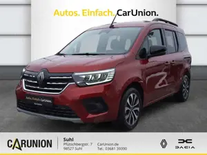 Renault Kangoo TCe130 Techno ~Automatik~