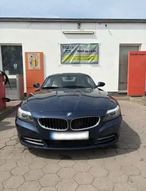 BMW Z4 sDrive23i Aut.