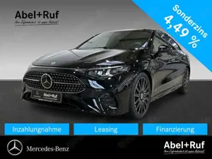 Mercedes-Benz CLA 200 NEW_MODEL+AMG+SUPERSCREEN+Burme+Kamera