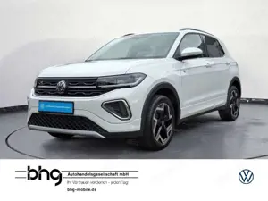 Volkswagen T-Cross R-Line 1,5 TSI ACT OPF