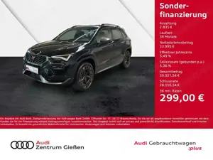 CUPRA Ateca 2.0 TSI 4Drive DSG VZ Panorama AHK Navi