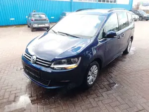 Volkswagen Sharan Comfortline BMT/Start-Stopp