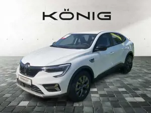 Renault Arkana EVOLUTION Mild Hybrid 140 EDC AUTOMATIK